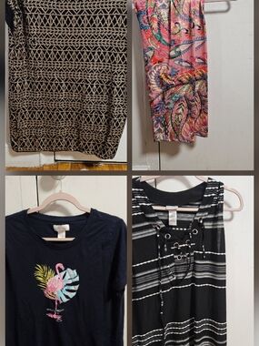 Women Clothes Bundle